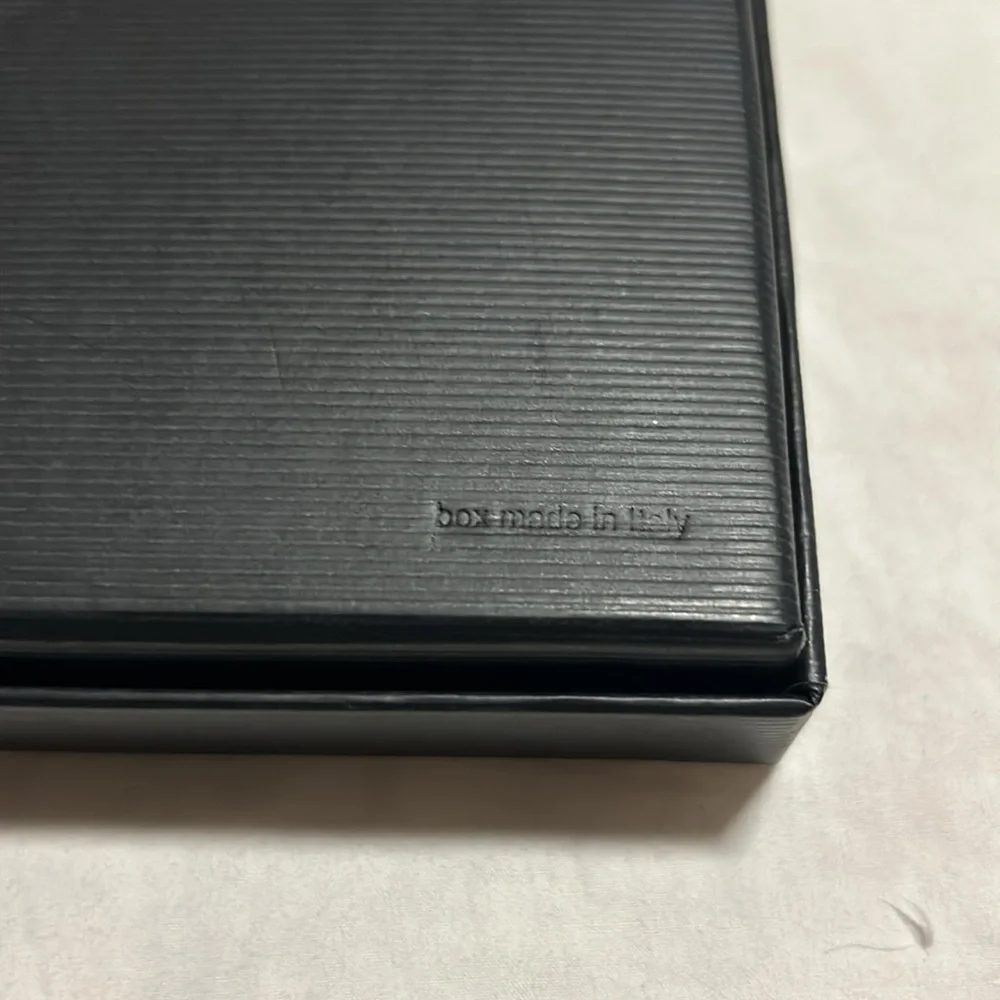 Gucci Storage Box - Picture 2 of 3